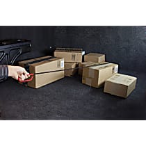 1705401 Cargo Retriever