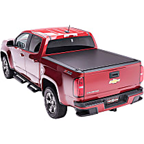 598301 Lo Pro Series Roll-up Tonneau Cover - Fits Approx. 6 ft. 6 in. Bed