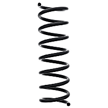 30714369 Rear, Driver or Passenger Side Coil Springs, Sold individually