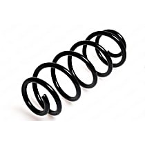 40 950 37 Front Coil Springs, Sold individually