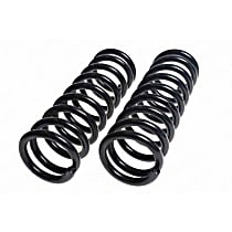 4112106 Front Coil Springs, Sold individually