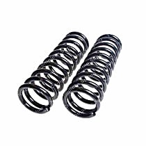 4112123 Front Coil Springs, Set of 2