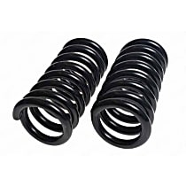 4121232 Front Coil Springs, Sold individually
