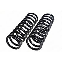 4127509 Front Coil Springs, Sold individually