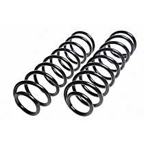 4142101 Front Coil Springs, Sold individually
