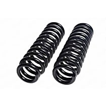 4192515 Front Coil Springs, Sold individually