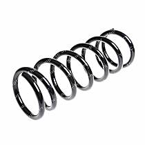 Rear, Coil Springs, 4WD; mfrbodycodename : R51, Sold individually