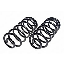 4412158 Rear Coil Springs, Sold individually