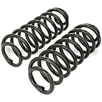 4442101 Rear Coil Springs, Sold individually