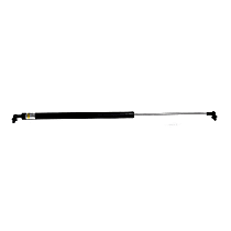 8192507 Driver or Passenger Side Hatch, Wagon