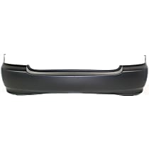 2006 toyota hot sale corolla bumper