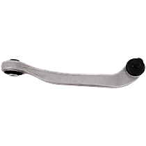 Front, Passenger Side, Upper, Frontward Control Arm