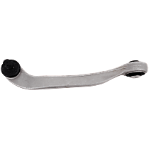 Front, Driver Side, Upper, Frontward Control Arm