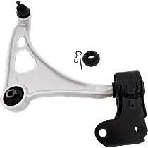 Front, Passenger Side, Lower Control Arm