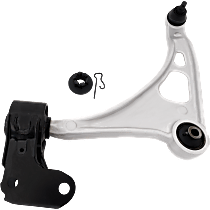 Front, Driver Side, Lower Control Arm