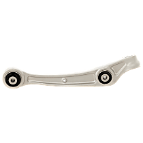 Front, Passenger Side, Lower, Frontward Control Arm, Front Wheel Drive