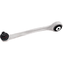 Front, Passenger Side, Upper, Frontward Control Arm, FWD