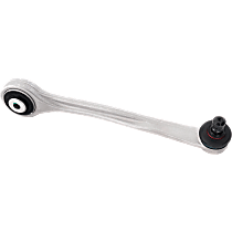 Front, Driver Side, Upper, Frontward Control Arm, FWD