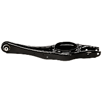 Rear, Driver or Passenger Side, Lower, Rearward Control Arm