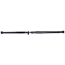 Rear Driveshaft, 86.25 in. length