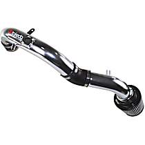 TA-2012P Cold Air Intake, Dry, Aluminum Tube, Takeda Attack
