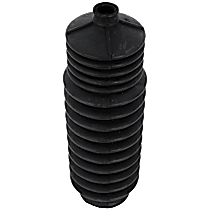 Front Steering Rack Boot