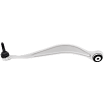 Rear, Driver or Passenger Side, Upper Control Arm