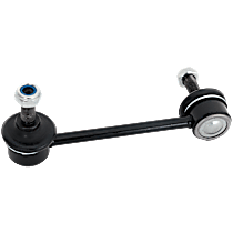 Rear, Passenger Side Sway Bar Link