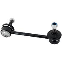 Rear, Driver Side Sway Bar Link