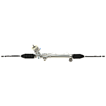 Steering Rack, Power