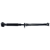 Rear Driveshaft,, 48.63 in. Length