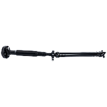 Rear Driveshaft, AWD, 48.5 in. Length