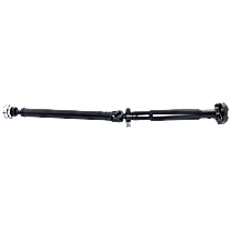 Rear Driveshaft, All Wheel Drive, Automatic Transmission, 55.5 in. Length