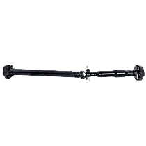 Rear Driveshaft, AWD, 47.62 in. Length