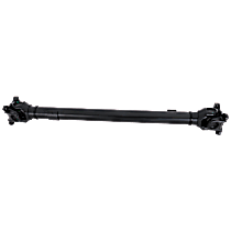 Front Driveshaft,, 25.36 in. Length