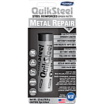 QuickSteel Series Adhesive Compound