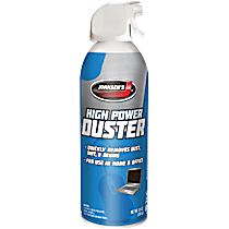 Johnsen's Duster R152A