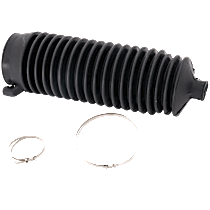 Steering Rack Boot, Sold Individually