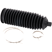 Driver or Passenger Side Steering Rack Boot