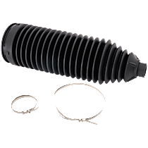 Driver or Passenger Side Steering Rack Boot