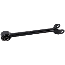 Rear, Driver or Passenger Side, Upper Control Arm, Arm Only