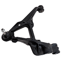 Front, Passenger Side, Lower Control Arm