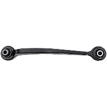 Rear, Driver or Passenger Side, Lower, Frontward Control Arm