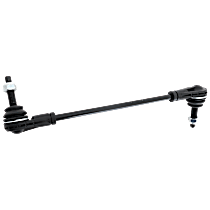 Front, Driver Side Sway Bar Link