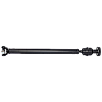 Front Driveshaft, Four Wheel Drive/All Wheel Drive