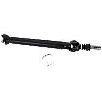 Front Driveshaft, 4WD, 36.25 in. Length