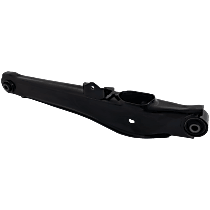 Rear, Driver or Passenger Side, Lower, Rearward Control Arm