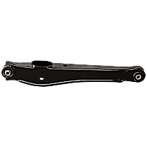 Rear, Driver or Passenger Side, Lower, Rearward Control Arm