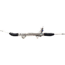 Steering Rack, Power