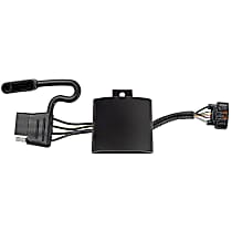 118784 T Connector - Assembly
